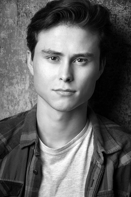 Triston Dye zdjęcie