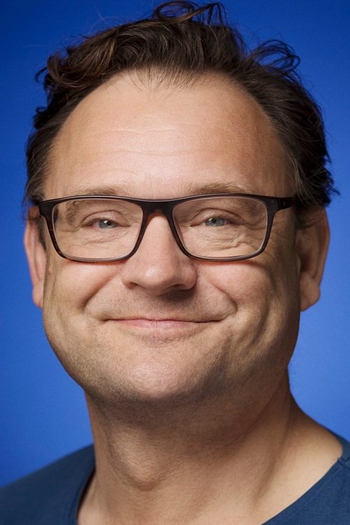 Troels Malling zdjęcie