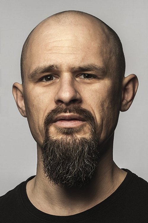 Trond Halbo zdjęcie