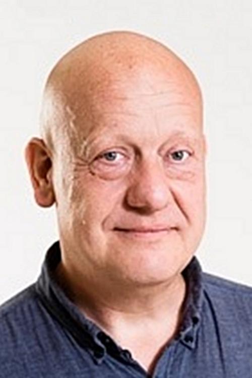 Trond Høvik zdjęcie