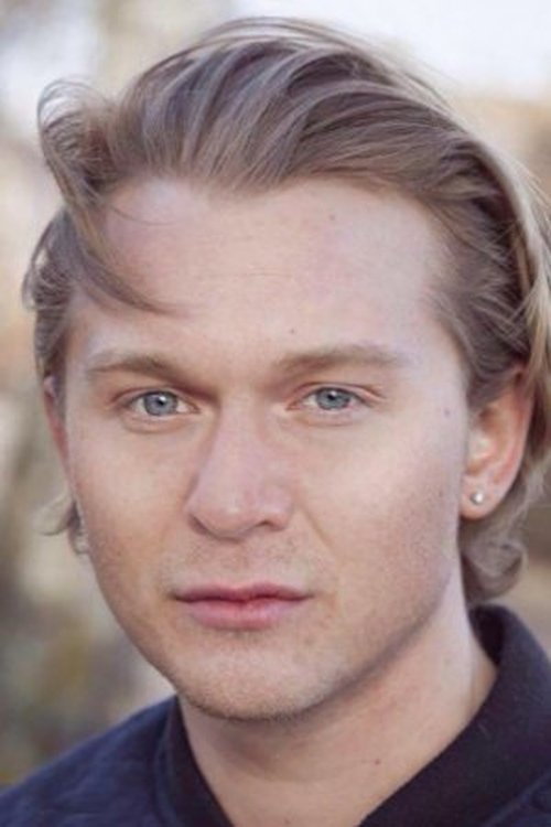 Trond Nilssen zdjęcie