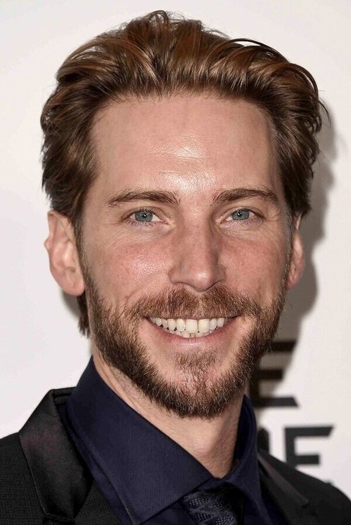 Troy Baker zdjęcie