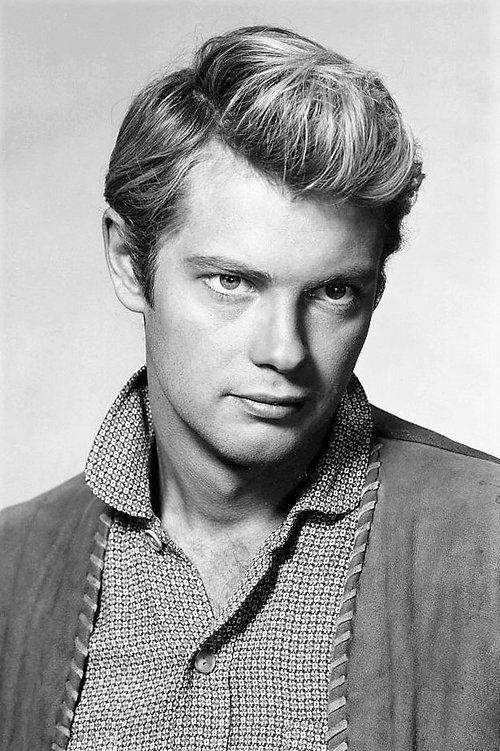 Troy Donahue zdjęcie