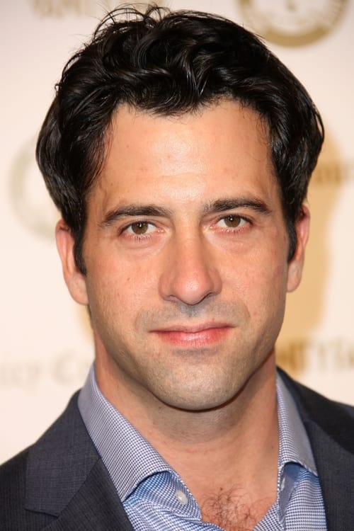 Troy Garity zdjęcie