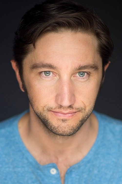 Troy Larkin zdjęcie