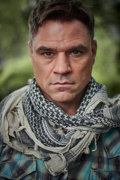 Troy Mittleider zdjęcie