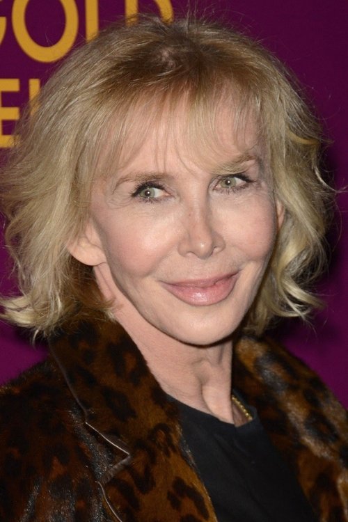 Trudie Styler zdjęcie