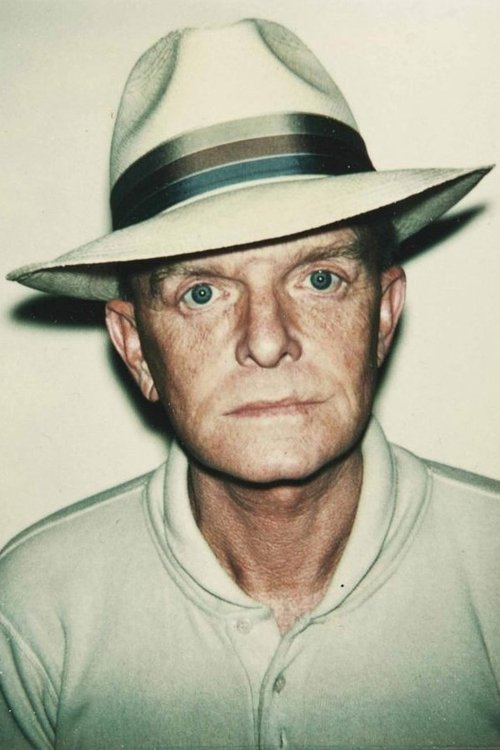 Truman Capote zdjęcie