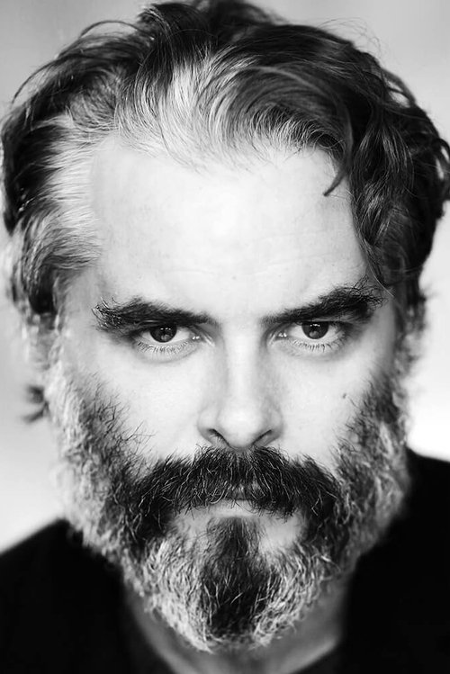 Trystan Gravelle zdjęcie