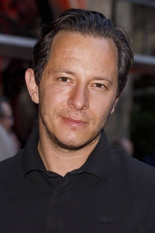 Trystan Pütter zdjęcie