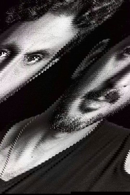 Tsahi Halevi zdjęcie