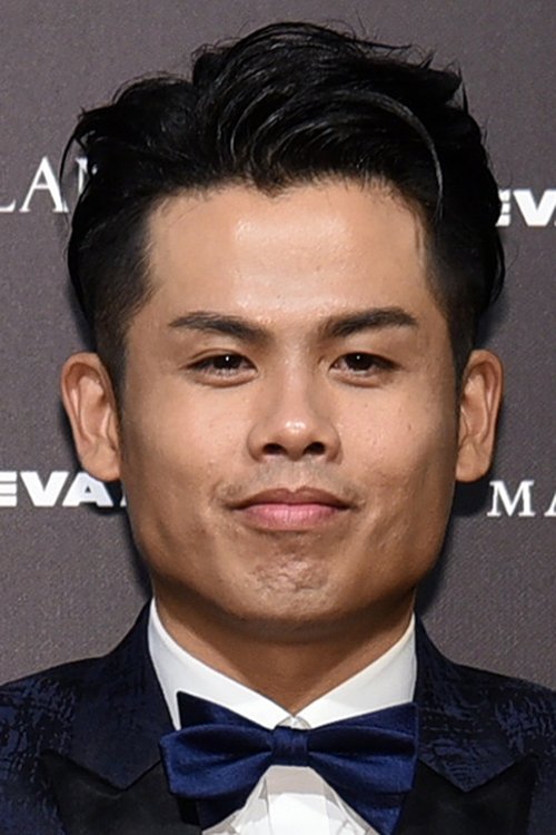 Tsai-Hsing Chang zdjęcie