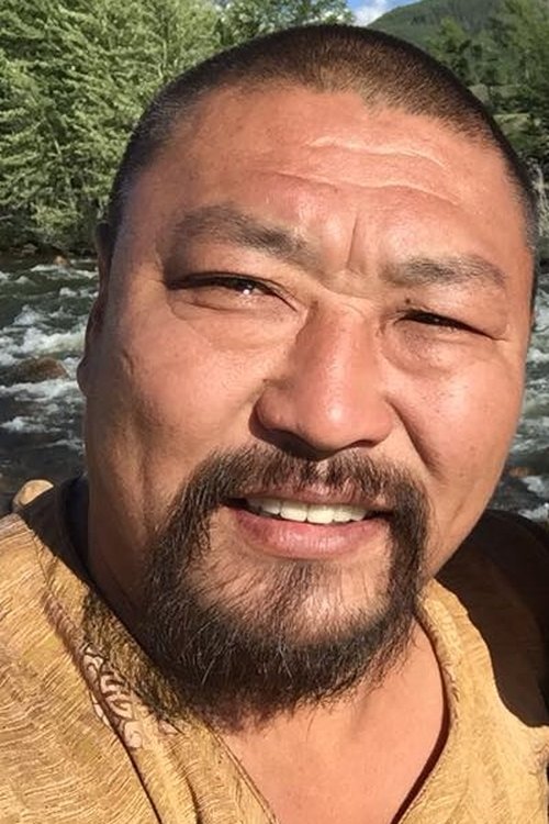 Tserenbold Tsegmid zdjęcie