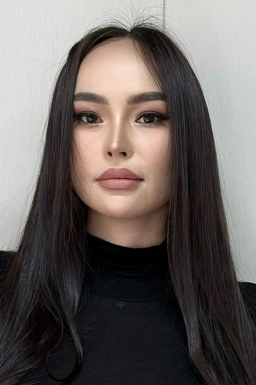 Tsetsegee Byamba zdjęcie