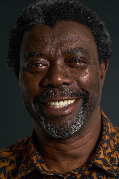 Tshamano Sebe zdjęcie