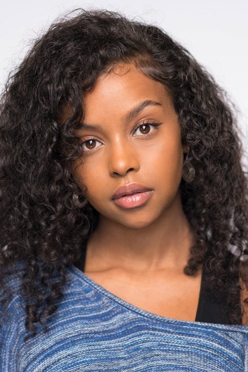 Tsion Habte zdjęcie