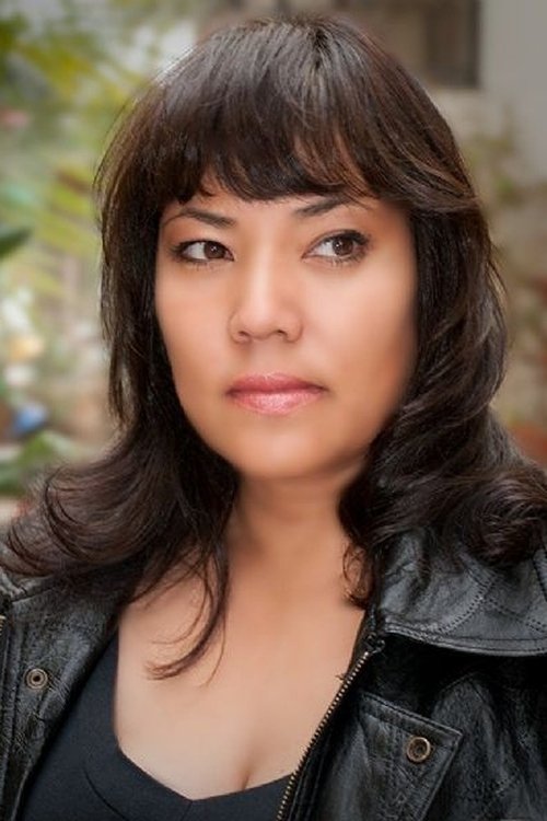 Tsulan Cooper zdjęcie