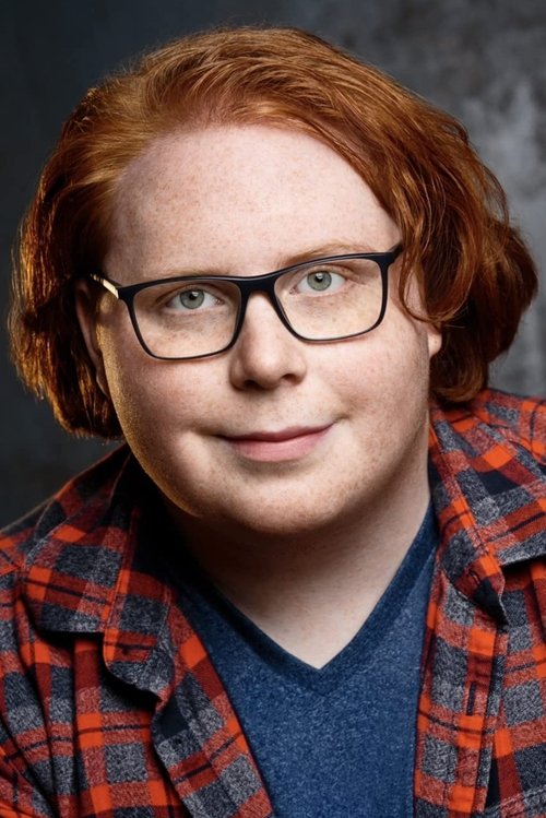 Tucker Albrizzi zdjęcie