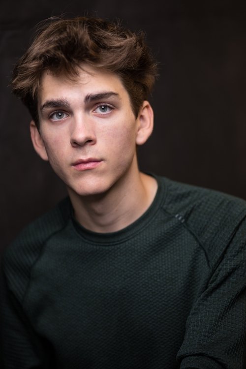 Tucker St Ivany zdjęcie