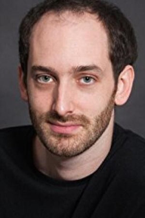 Tudor Aaron Istodor zdjęcie