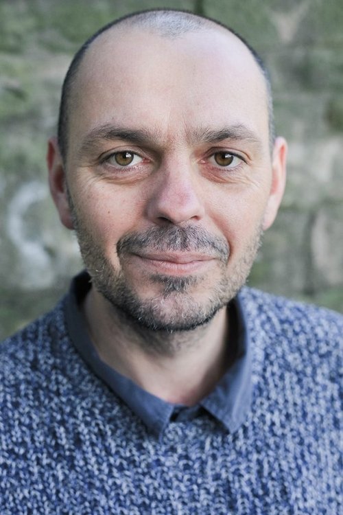 Tudor Smoleanu zdjęcie