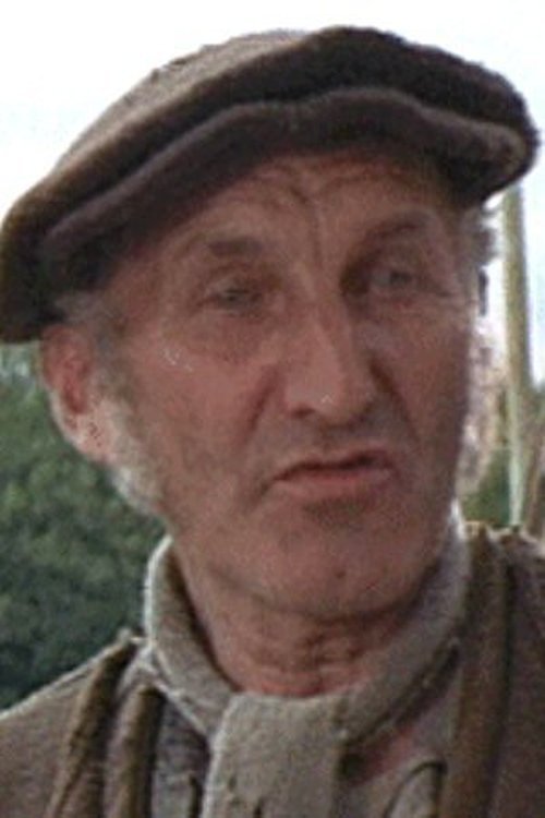 Tudor Vaughan zdjęcie