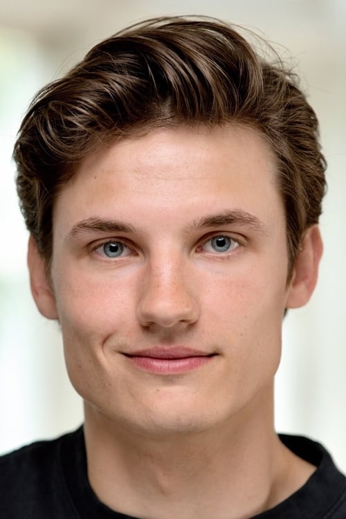 Tue Lunding zdjęcie