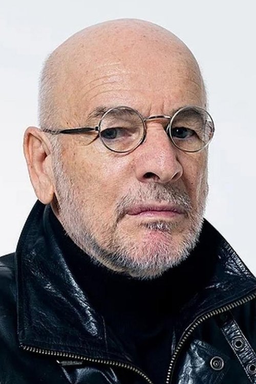 Tuğrul Çetiner zdjęcie