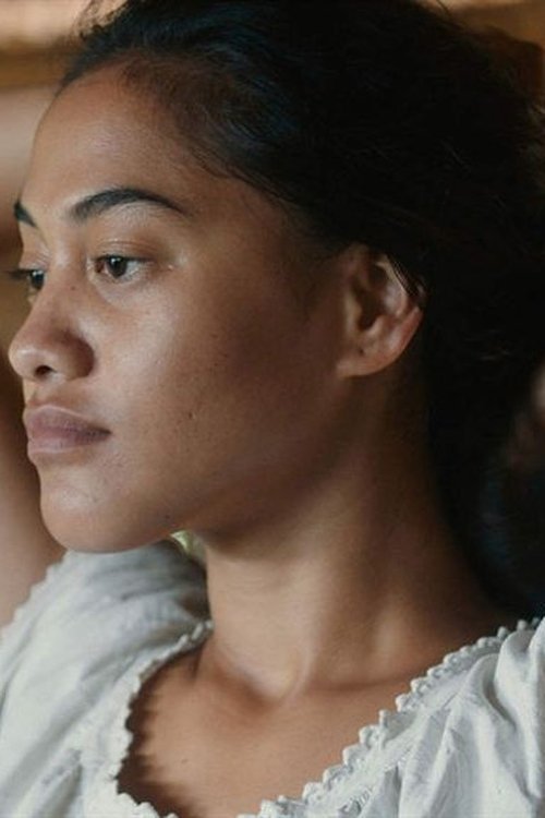 Tuheï Adams zdjęcie