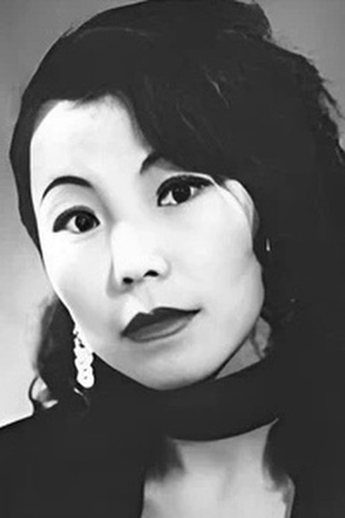 Туйара Свинобоева zdjęcie