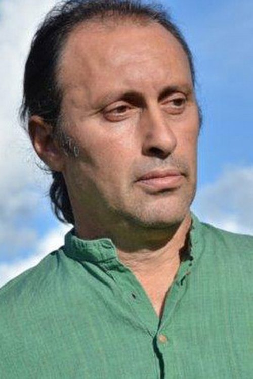 Tullio Sorrentino zdjęcie