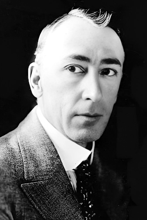 Tully Marshall zdjęcie