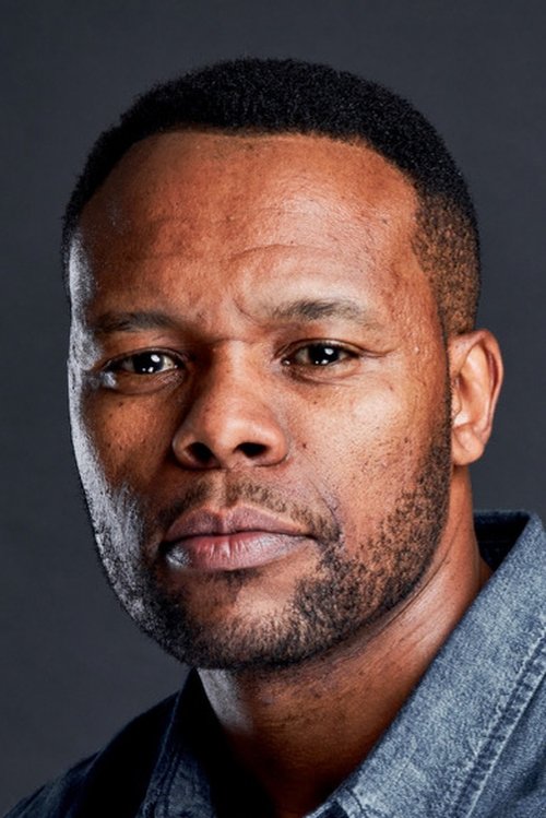 Tumisho Masha zdjęcie