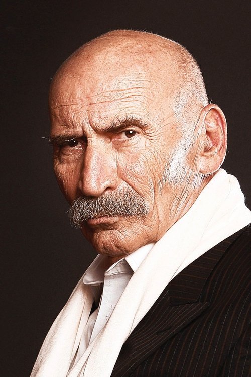 Tuncel Kurtiz zdjęcie