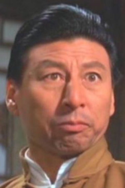 Tung Choi-Bo zdjęcie