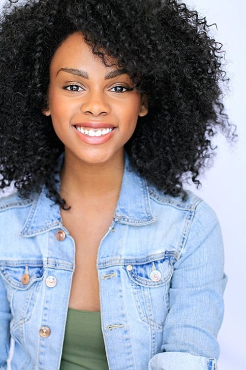 Tunisha Hubbard zdjęcie