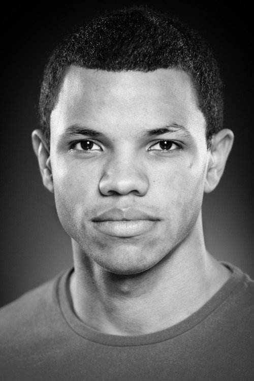 Tunji Kasim zdjęcie