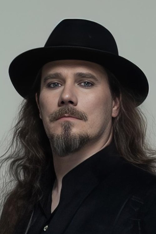Tuomas Holopainen zdjęcie