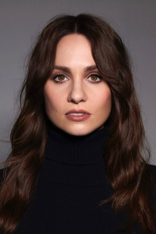 Tuppence Middleton zdjęcie