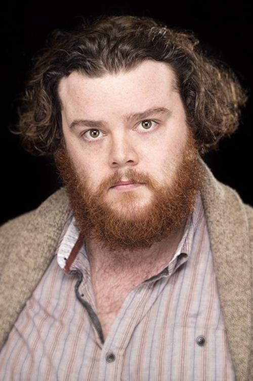 Turlough Convery zdjęcie