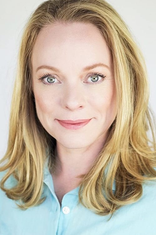 Tushka Bergen zdjęcie