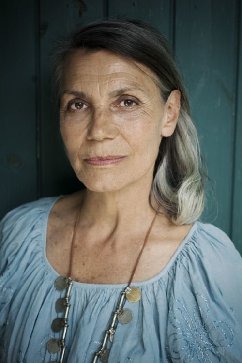 Tusse Silberg zdjęcie