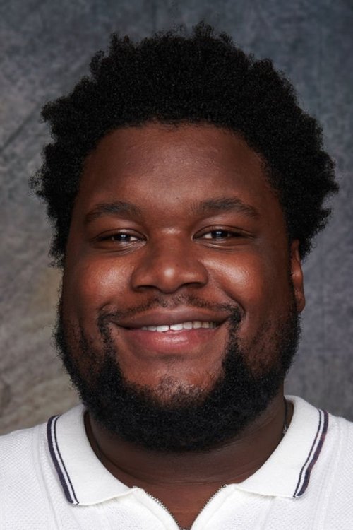 Tuwaine Barrett zdjęcie