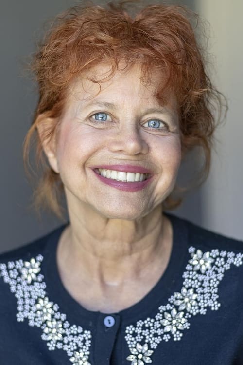 Twink Caplan zdjęcie