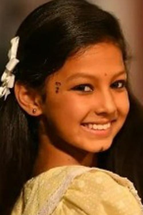 Twinkle Sharma zdjęcie