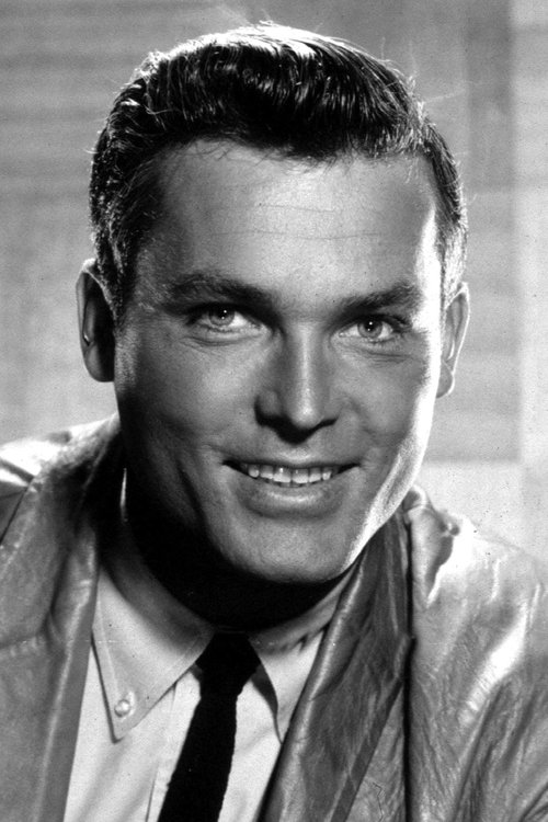 Ty Hardin zdjęcie