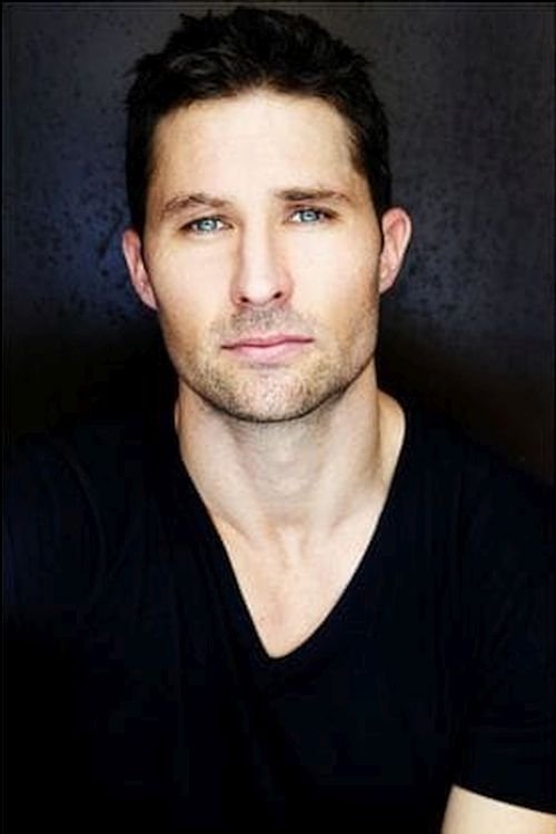 Ty Hungerford zdjęcie