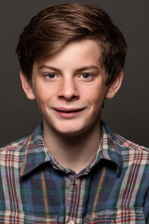 Ty Joseph Shelton zdjęcie