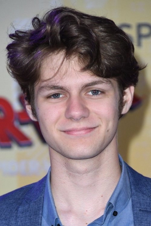 Ty Simpkins zdjęcie