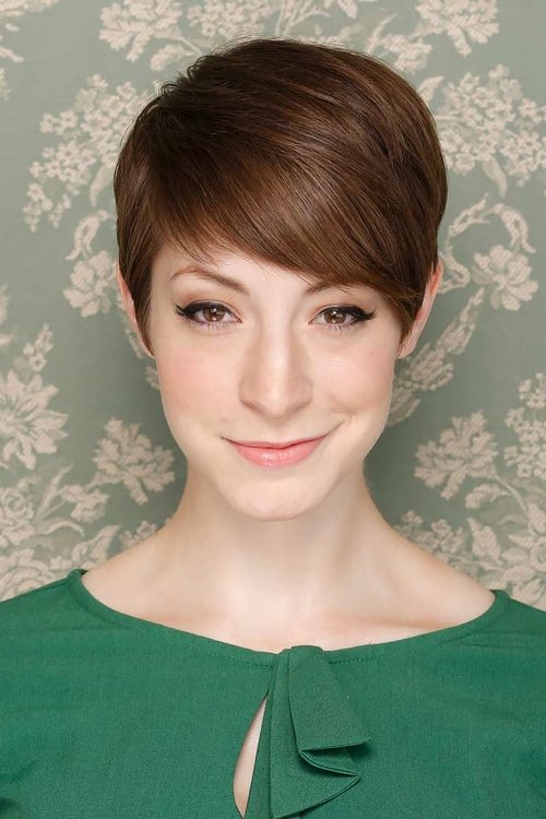 Tybee Diskin zdjęcie